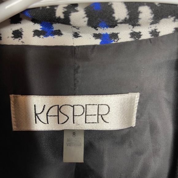 Kasper jacket 🛍 - Picture 2 of 3